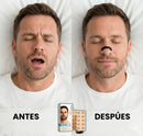 El Secreto para Potenciar la Respiración nasal y Mejorar tu Sueño