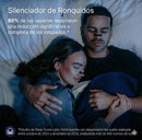 El Secreto para Potenciar la Respiración nasal y Mejorar tu Sueño
