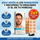 El Secreto para Potenciar la Respiración nasal y Mejorar tu Sueño